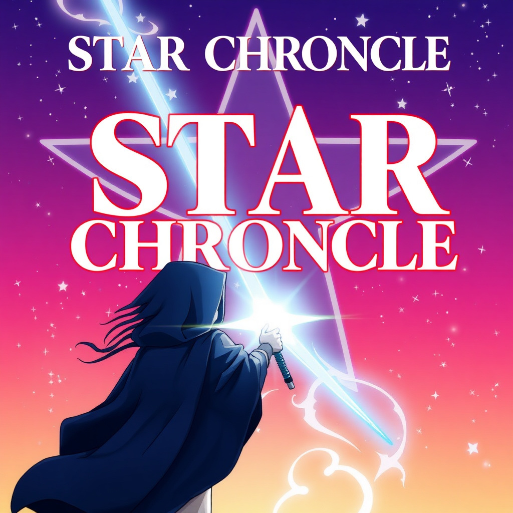 Star Chronicle Cover