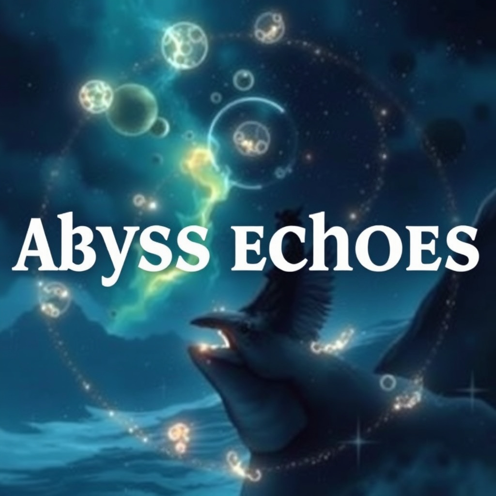 Abyss Echoes Cover